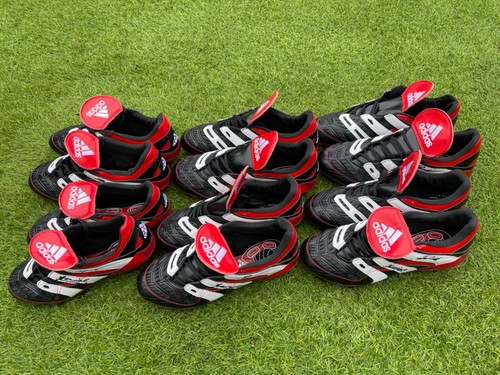 Paul gascoigne signed adidas - paul,