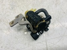 MERCEDES-BENZ GLC300D TURBO BOOST VALVE 2021 C253 AMG 4-MATIC 2.0D A0101534528