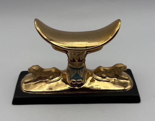 Franklin mint shu headrest - mint,
