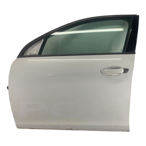 Peugeot 308 left - left, door
