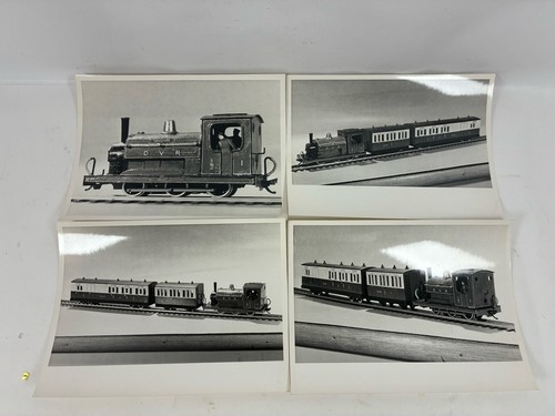 Vintage model train locomotive - vintage,