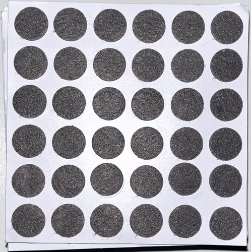 New 15mm self adhesive - x,