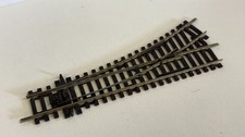 Peco ST-241 OO Gauge Nickel Silver Left Hand Switch Point