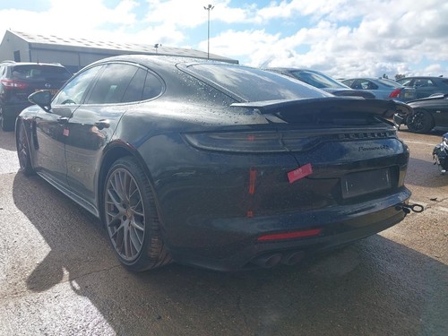 Porsche panamera gts - panamera, 4.0
