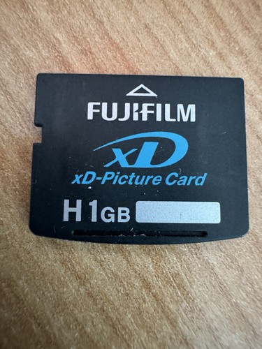 Olympus 1gb picture - olympus, card