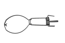 Stainless steel replacement - 10,