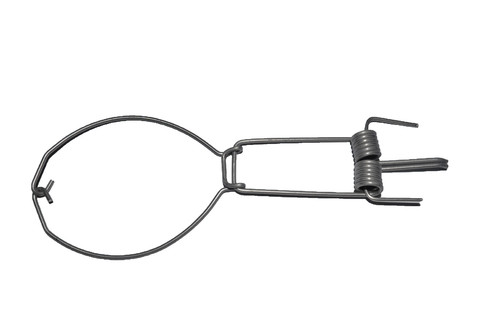 Stainless steel replacement - 10,