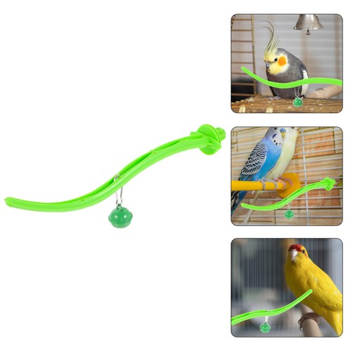 Parrot toys for - small, parrots