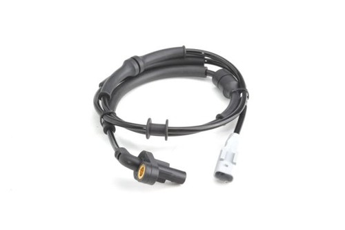 Sensor wheel speed - sensor,, for