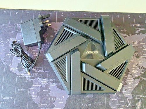 Asus axe7800 tri band wifi - asus, rt-axe7800