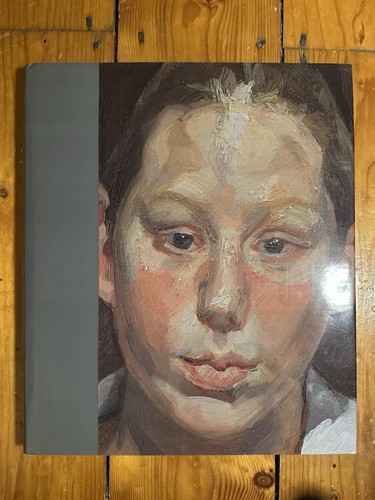 Lucian freud exhibition - freud,