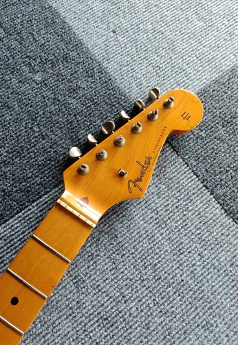 Fender made japan - fender, 1993