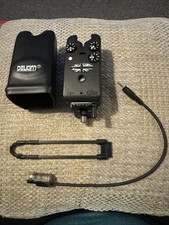 Delkim Txi+ Plus White Carp