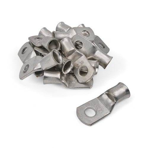 Copper lug terminal - copper,