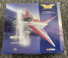 Corgi Aviation Jet Fighter EE