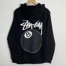 Stussy 8 Ball Hoodie Men's