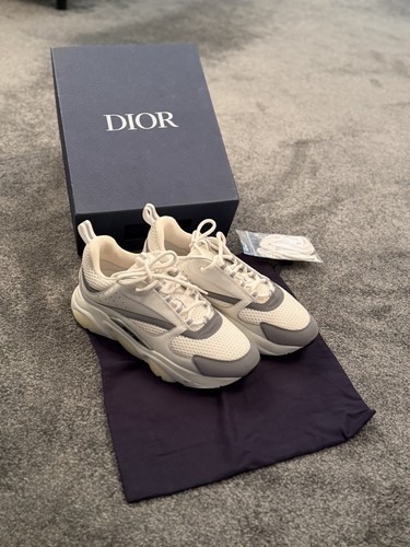 Dior b22 size - dior,