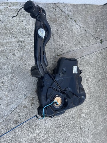 Seat leon fuel - tank, 1.9tdi