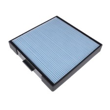Cab filter fits HYUNDAI COUPE