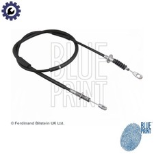 CABLE PULL CLUTCH CONTROL