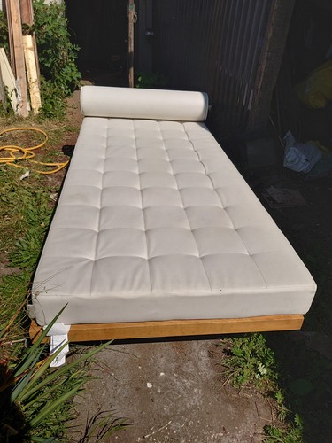 Habitat day bed - habitat,