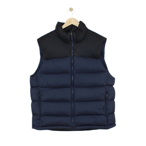 North face nuptse - face,