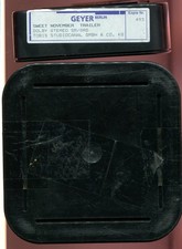 35 mm Trailer : SWEET