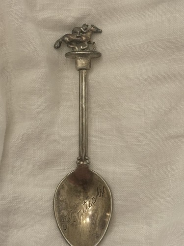 Vintage wapw kentucky souvenir - vintage,