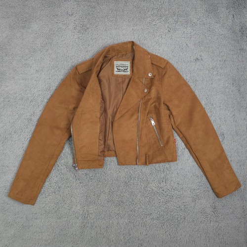 Levi faux leather suede - levi's,