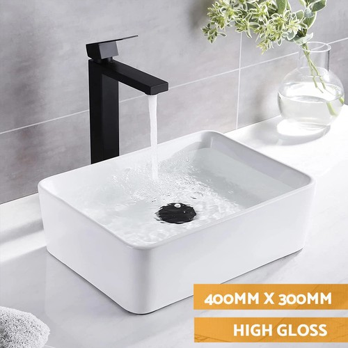 Bathroom hand wash sink - hand,