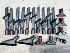 QR Tools Big Ball Genuine Dyson Vacuum Job Lot CY23 CY22 CY28 UP22 UP24 UP34