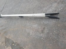 MERCEDES VITO W639 LWB ROOF