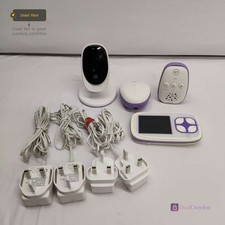 BT VIDEO BABY MONITOR 3000
