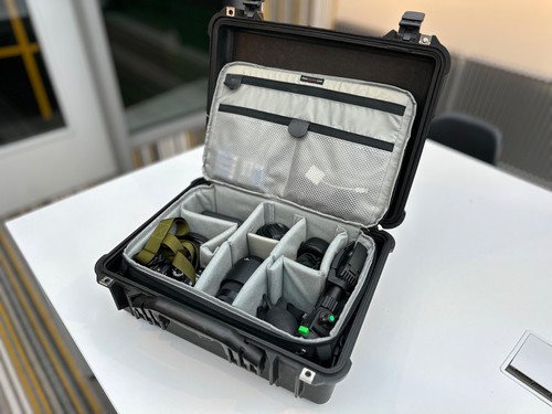 Lowepro pelican camera - pelican, bag