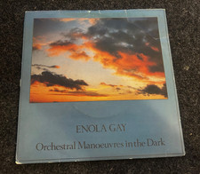 Orchestral Manoeuvres In The