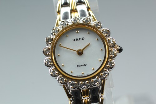 Near mint rado - [near, mint]