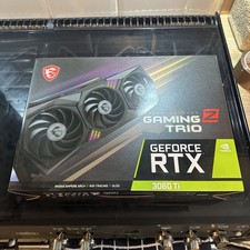 MSI GeForce RTX 3060 Ti Gaming