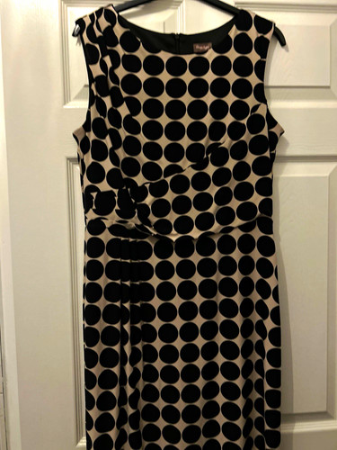 Phase eight polka dot - phase,