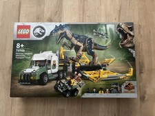 LEGO Jurassic World 76966