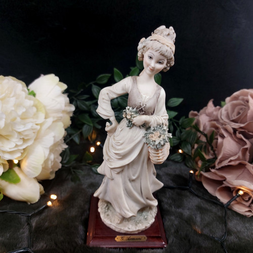 Giuseppe armani figurine - armani,