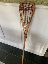 T.S. Hattersley Vintage Wooden