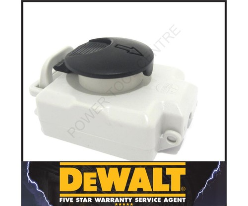 Dewalt part n377168 switch - n377168,