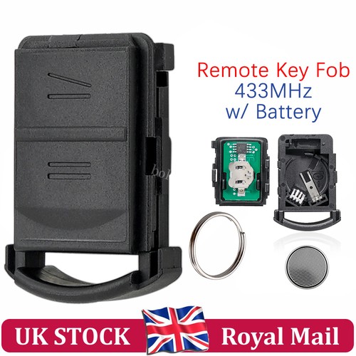 433mhz remote control key - remote,