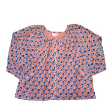 NWT Emerson Fry India