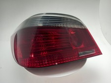 BMW 5 SERIES Tail Light Rear