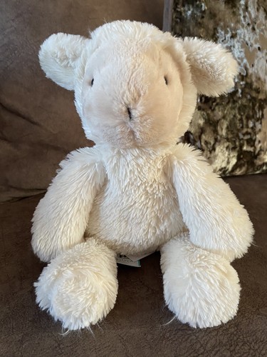 Jellycat smudge lamb bnwt - jellycat,