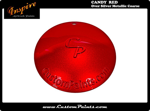 Inspire airbrush 100ml - -,