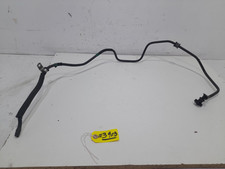 FORD FIESTA 2013 BRAKE VACCUM