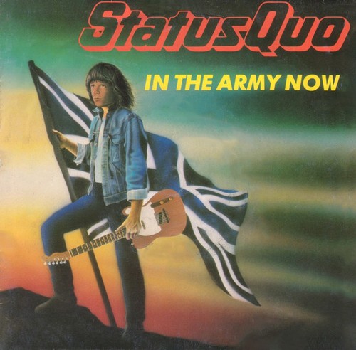 Status quo the - the,