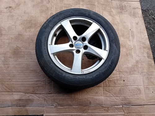 Volvo s60 v60 - s60, wheel